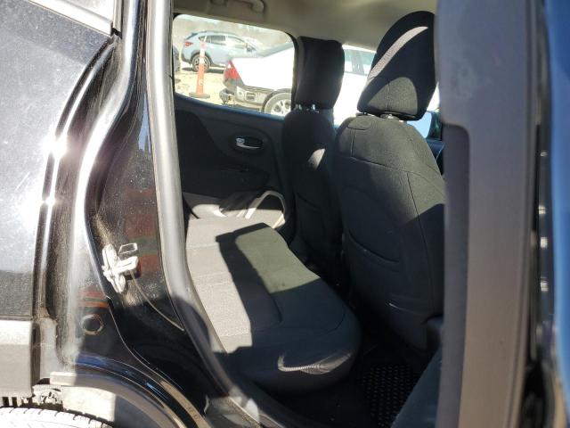 Photo 11 from auction – 2017 JEEP RENEGADE L with VIN ZACCJBBBXHPF41308