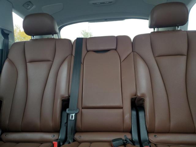 Photo 10 from auction – 2019 AUDI Q7 PRESTIG with VIN WA1VAAF7XKD001935