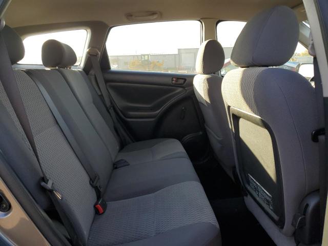 Photo 10 from auction – 2008 TOYOTA COROLLA MA with VIN 2T1KR32E78C697256