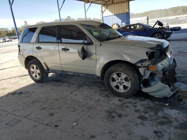 Photo 4 from auction – 2009 FORD ESCAPE with VIN 1FMCU02719KA75427