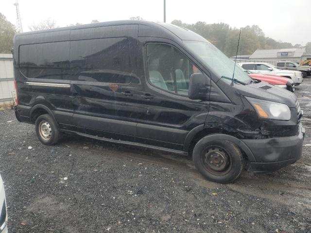 Photo 4 from auction – 2019 FORD TRANSIT T- with VIN 1FTYR2CM7KKA15895