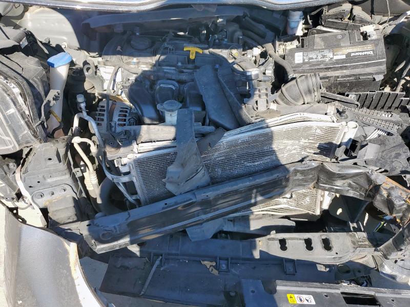 Photo 11 from auction – 2018 KIA SOUL with VIN KNDJP3A53J7541810