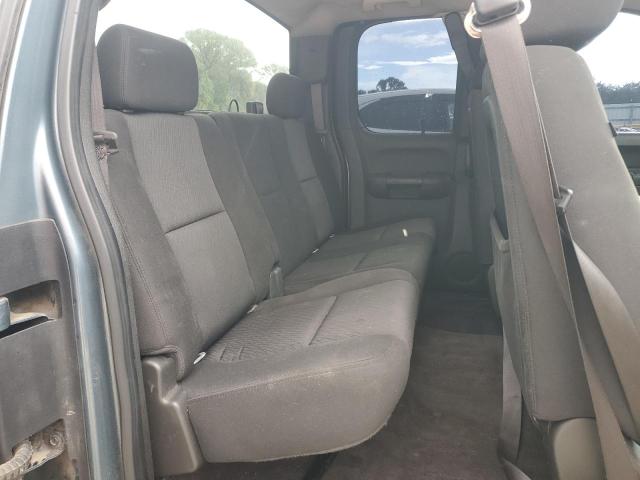 Photo 10 from auction – 2009 CHEVROLET SILVERADO with VIN 1GCEC29J39Z161472