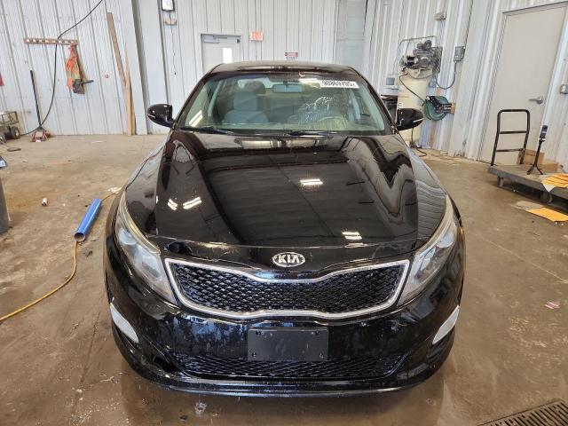 Photo 5 from auction – 2015 KIA OPTIMA LX with VIN 5XXGM4A78FG378693