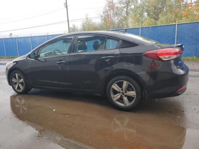 Photo 2 from auction – 2018 KIA FORTE LX with VIN 3KPFL4A77JE188187