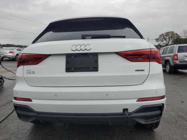 Photo 6 from auction – 2025 AUDI Q3 PREMIUM with VIN WA1DECF36S1075511