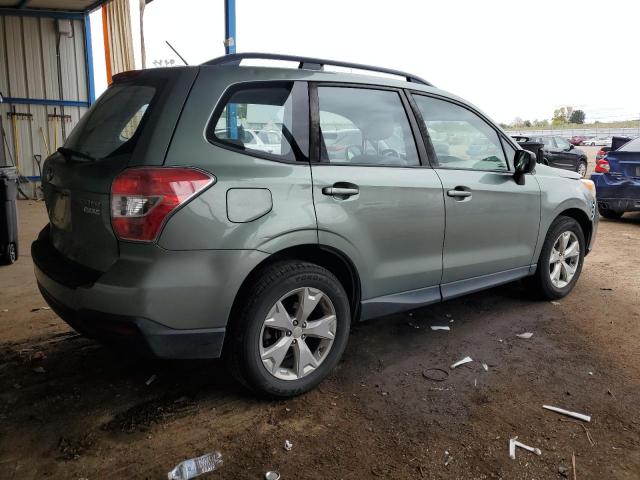 Photo 3 from auction – 2015 SUBARU FORESTER 2 with VIN JF2SJABC4FH565818