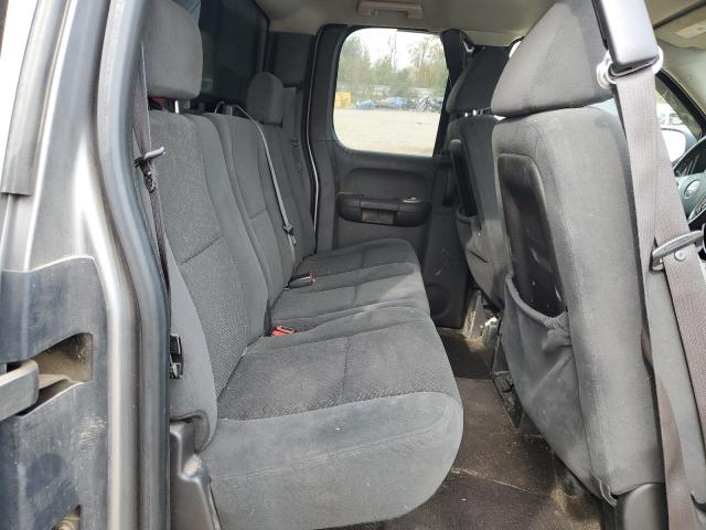 Photo 10 from auction – 2008 GMC SIERRA K15 with VIN 2GTEK19J781301351