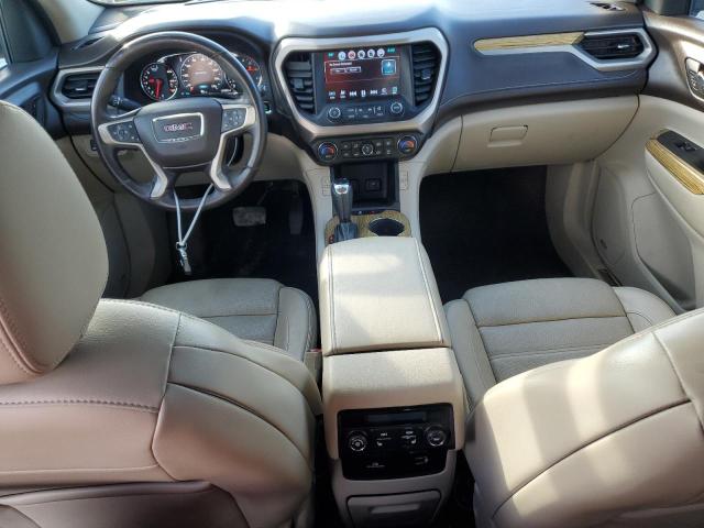 Photo 8 from auction – 2017 GMC ACADIA DEN with VIN 1GKKNXLS2HZ202186