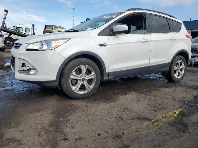 FORD ESCAPE SE 2014 con VIN 1FMCU9GX2EUD76901 - Foto de la subasta