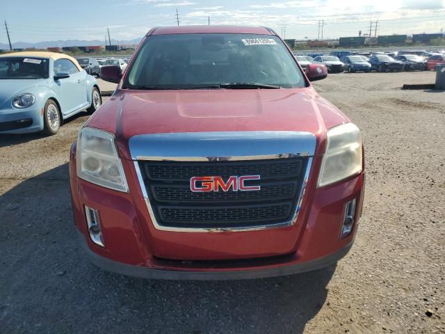 Photo 5 from auction – 2013 GMC TERRAIN SL with VIN 2GKALMEK5D6219471