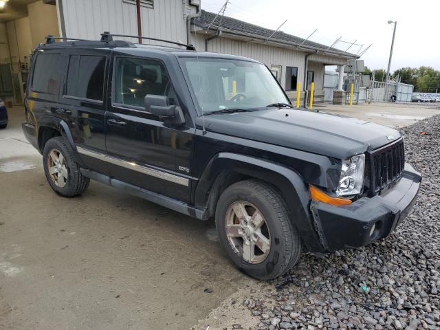 Photo 4 from auction – 2006 JEEP COMMANDER with VIN 1J8HG48N36C280163