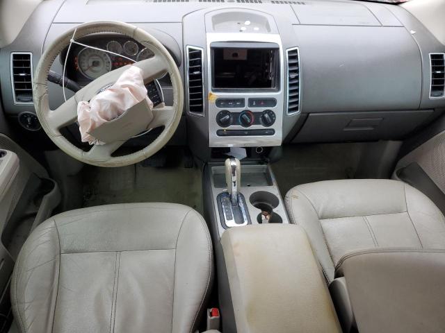 Photo 8 from auction – 2008 FORD EDGE SEL with VIN 2FMDK48C48BB46201