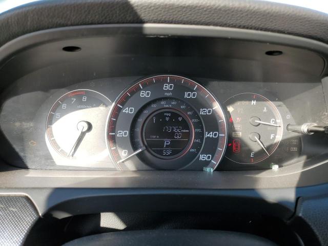 Photo 9 from auction – 2015 HONDA ACCORD SPO with VIN 1HGCR2F50FA052573