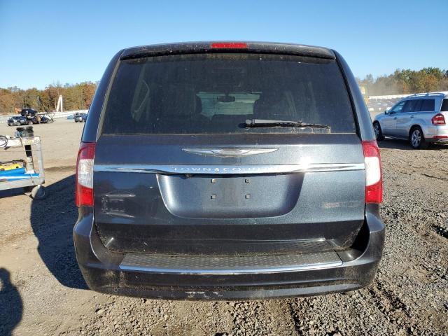 Photo 6 from auction – 2014 CHRYSLER TOWN & COU with VIN 2C4RC1CG8ER133437