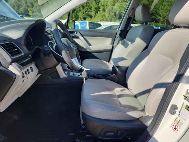 Photo 7 from auction – 2017 SUBARU FORESTER 2.5I LIMITED with VIN JF2SJARCXHH523100