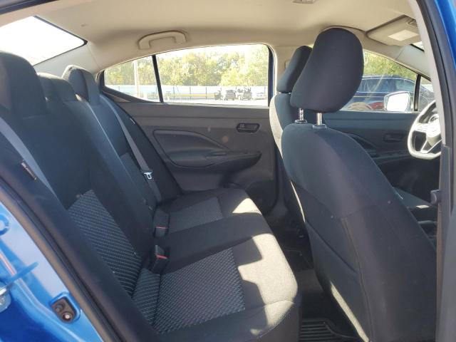 Photo 10 from auction – 2023 NISSAN VERSA S with VIN 3N1CN8DV0PL831291