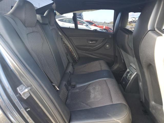 Photo 10 from auction – 2016 BMW M3 with VIN WBS8M9C55G5G41494