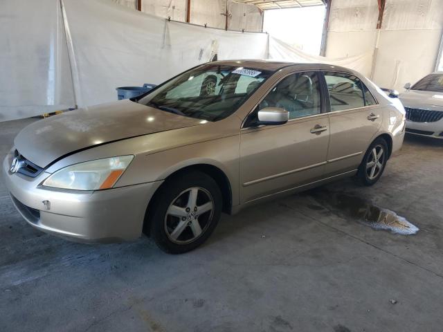 HONDA ACCORD EX 2004 with VIN 1HGCM56824A135011 - Photo from auction