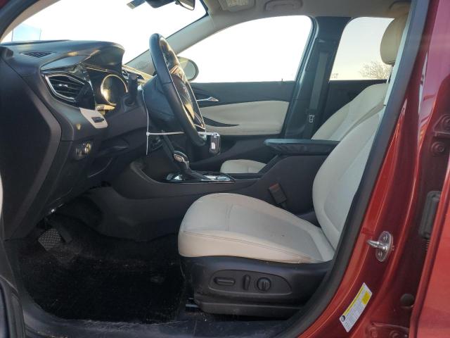 Photo 7 from auction – 2021 BUICK ENCORE GX with VIN KL4MMDS26MB145088