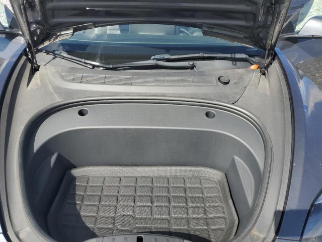 Photo 11 from auction – 2022 TESLA MODEL 3 with VIN 5YJ3E1EB4NF121024