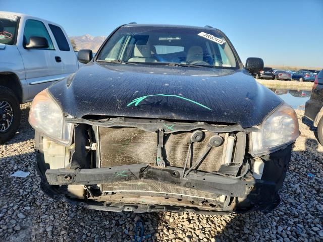 Photo 5 from auction – 2012 TOYOTA RAV4 with VIN 2T3BF4DV3CW252149