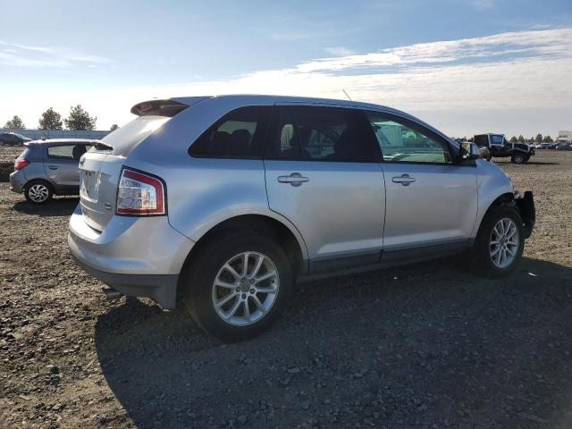 Photo 3 from auction – 2010 FORD EDGE SEL with VIN 2FMDK4JC7ABA21418