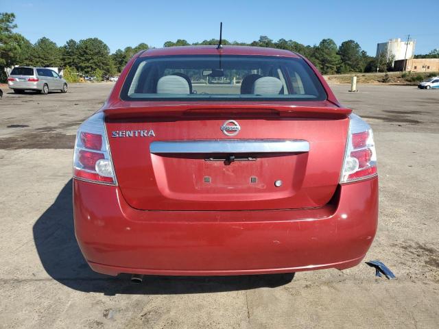 Photo 6 from auction – 2011 NISSAN SENTRA 2.0 with VIN 3N1AB6AP7BL668058