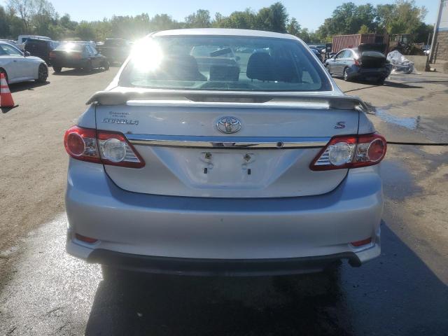Photo 6 from auction – 2013 TOYOTA COROLLA BA with VIN 2T1BU4EE8DC976080