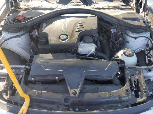 Photo 11 from auction – 2013 BMW 328 I with VIN WBA3A5C51DF354463