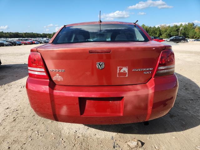 Photo 6 from auction – 2010 DODGE AVENGER SX with VIN 1B3CC4FB0AN144402