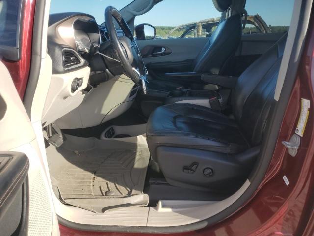 Photo 7 from auction – 2019 CHRYSLER PACIFICA T with VIN 2C4RC1BG1KR560942