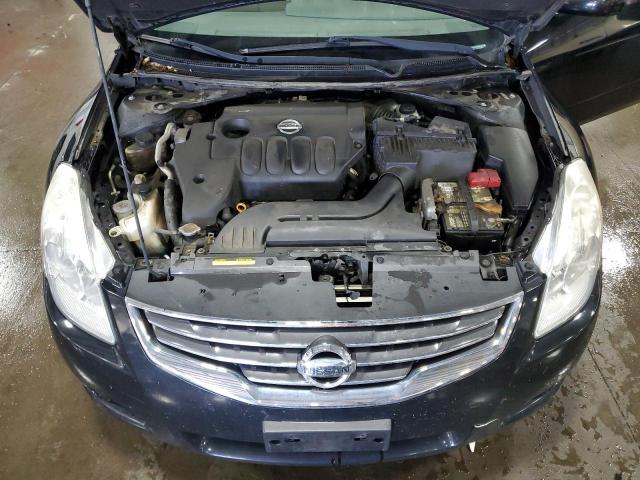 Photo 11 from auction – 2012 NISSAN ALTIMA BAS with VIN 1N4AL2AP0CN406859