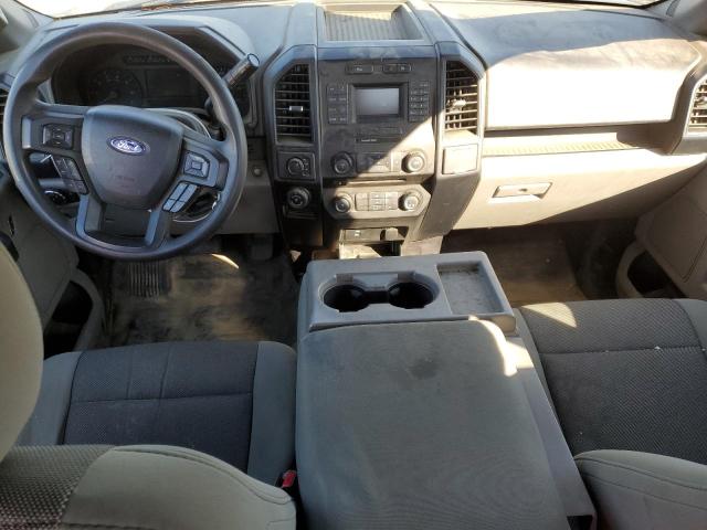 Photo 8 from auction – 2016 FORD F150 SUPER with VIN 1FTEX1EP0GFA93798