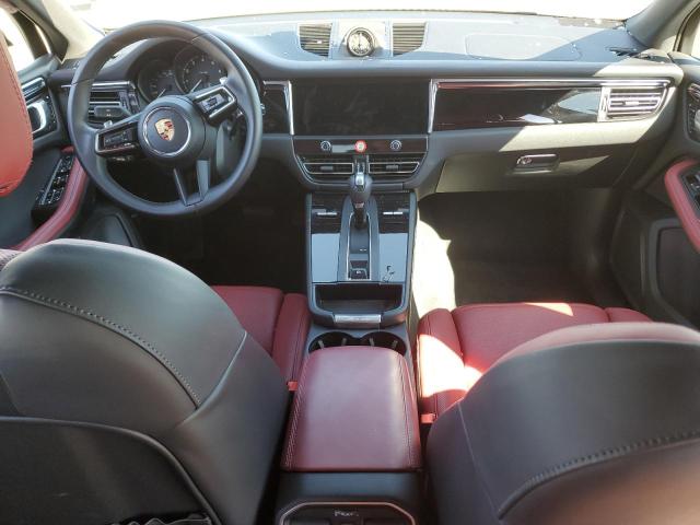Photo 8 from auction – 2024 PORSCHE MACAN BASE with VIN WP1AA2A55RLB16635