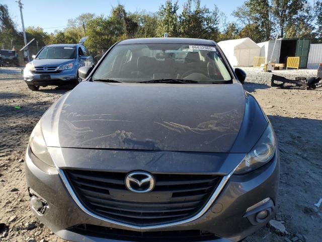 Photo 5 from auction – 2015 MAZDA 3 TOURING with VIN 3MZBM1V78FM204394