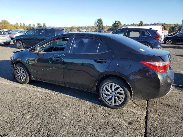 Photo 2 from auction – 2018 TOYOTA COROLLA L with VIN 2T1BURHE7JC981565