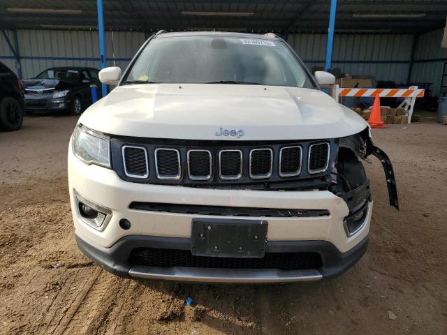 Photo 5 from auction – 2019 JEEP COMPASS LI with VIN 3C4NJDCB3KT675175