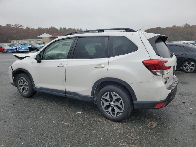 صورة رقم 2 من المزاد - 2021 SUBARU FORESTER P مع VIN JF2SKAFC2MH427232