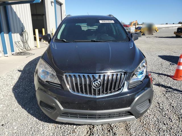 Photo 5 from auction – 2013 BUICK ENCORE with VIN KL4CJASB4DB211222