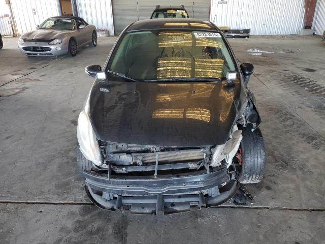 Photo 5 from auction – 2011 FORD FIESTA SES with VIN 3FADP4FJ1BM196847