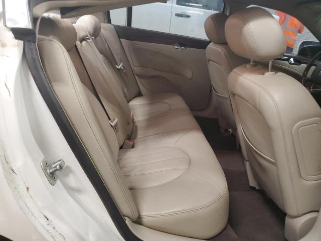 Photo 10 from auction – 2008 BUICK LUCERNE CX with VIN 1G4HD57268U136693