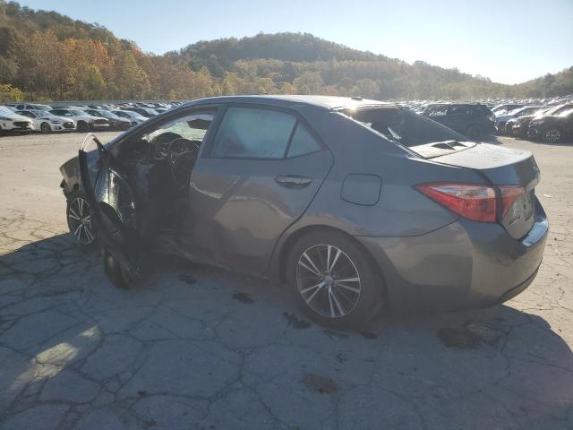Photo 2 from auction – 2019 TOYOTA COROLLA L with VIN 2T1BURHE7KC165912
