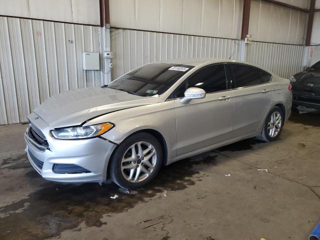 FORD FUSION SE 2015 with VIN 3FA6P0H71FR221502 - Photo from auction