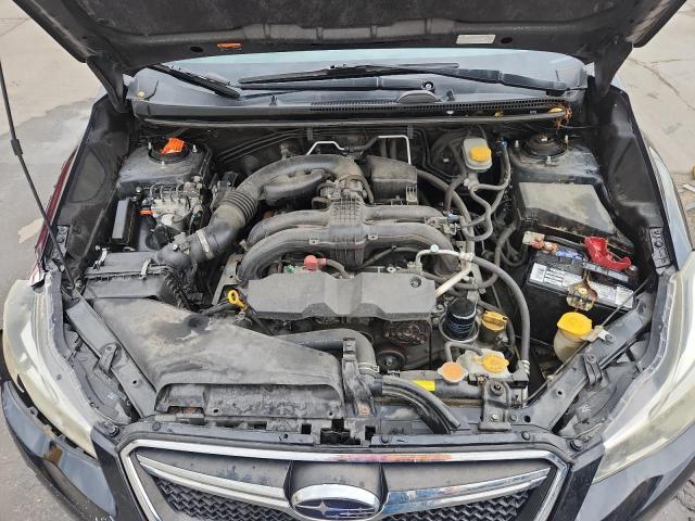 Photo 12 from auction – 2017 SUBARU CROSSTREK with VIN JF2GPANC1HH236478