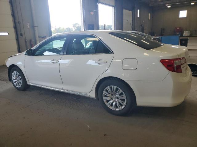 Photo 2 from auction – 2013 TOYOTA CAMRY L with VIN 4T1BF1FK3DU233368