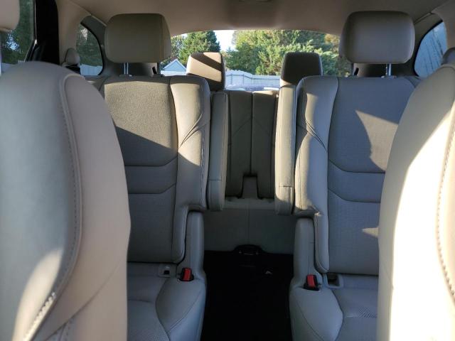Photo 10 from auction – 2021 MAZDA CX-9 TOURI with VIN JM3TCBCY6M0540242