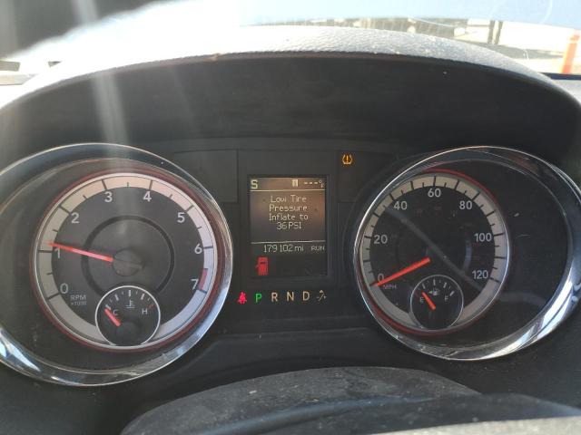 Photo 9 from auction – 2019 DODGE GRAND CARA with VIN 2C4RDGEG8KR659642