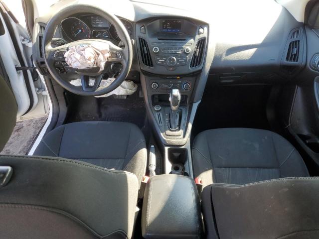 Photo 8 from auction – 2016 FORD FOCUS SE with VIN 1FADP3F22GL370100