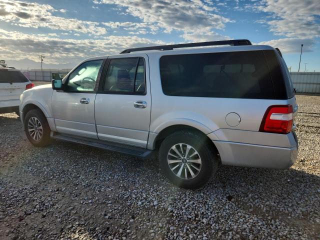 Photo 2 from auction – 2017 FORD EXPEDITION with VIN 1FMJK1JT0HEA31613